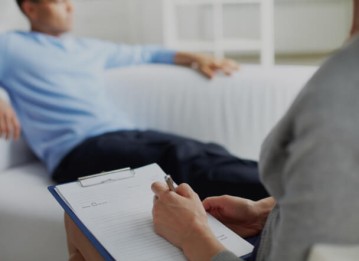 Частная психиатрическая клиника в Комсомольском