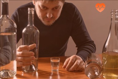 Лечение белой горячки в Комсомольском