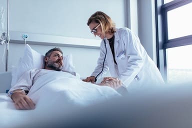 Лечение алкоголизма в стационаре в Комсомольском